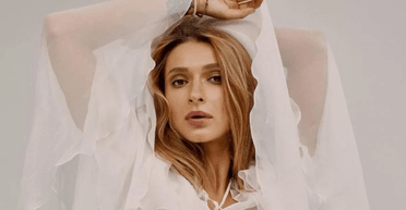 Здоровые и пьяные "бугаи": певица Tayanna — о поведении украинцев в США (видео)