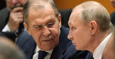 Путін готує "Мінськ 3". На що Україна ніколи не погодиться