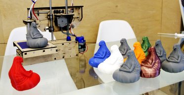 Пощупать руками. Зачем Киеву нужен Центр живой науки