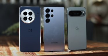 Не дороже 15 000 грн: пять лучших бюджетных смартфонов в 2025 году (видео)