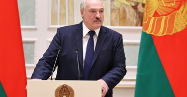 "Не нужно стесняться": Лукашенко захотел, чтобы белорусские журналисты занимались пропагандой