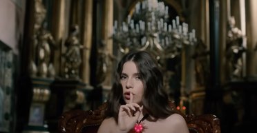 Священик пояснив свої слова про звільнення керівництва церкви, де зняли кліп Жадан і Соловій