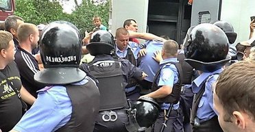 Старая смена. Почему стало возможным убийство в Кривом Озере