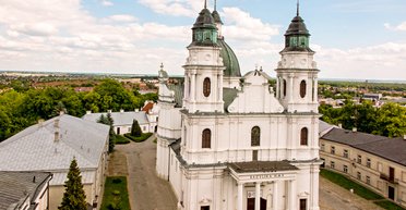 На Высокой горке. Что посмотреть в Холме — резиденции Данилы Галицкого