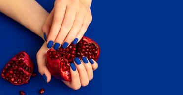 Благородна класика. Найпопулярніший колір манікюру на травень 2022