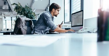 Фишка Украины. Кто попал в список "креативных профессий", который составил Кабмин