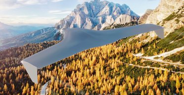 "Переделали ВСУ": Тулу атаковали "испанские" дроны Columba со взрывчаткой, — росСМИ