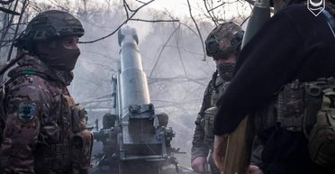 Стонут от артиллерии и ненавидят дроны ВСУ: Братчук о положении ВС РФ в Крынках