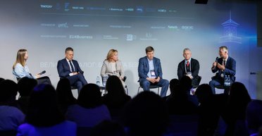 Как международная экспертиза и украинские решения формируют новую финансовую устойчивость МСБ