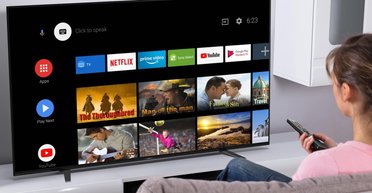 Телевизоры станут быстрее и удобнее: почему нужно установить обновление Google TV