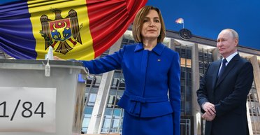 Одесса в безопасности, Приднестровье еще ждет: что означает победа Майи Санду не только для Молдовы