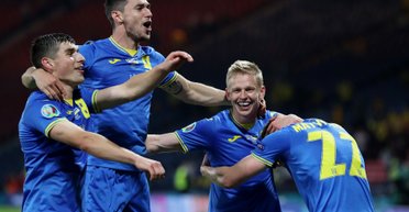 Гордость переполняет. 5 выводов из победы Украины над Швецией в 1/8 финала Евро-2020