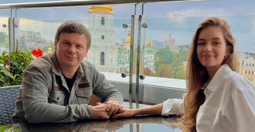 "Не вдалося зберегти": Комаров підтвердив розлучення і розкрив подробиці