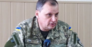 Военком Краматорска Андрей Василенко: Нужно вводить военное положение в Донбассе