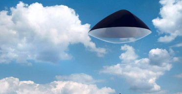 Воздушный шар собирает в 50 раз больше энергии, чем солнечные панели: как это работает