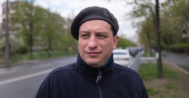 Революция в голове. Как Открытый университет Майдана пытается изменить страну