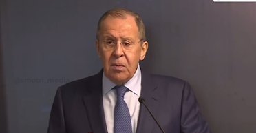 Україна атакувала маєток Путіна, заявили в РФ: у Києві відповіли