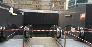 По понятным причинам. Кто стоит за брюссельской трагедией