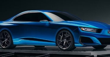 Довгоочікуване повернення: Honda відродить знаменитий спорткар (фото)