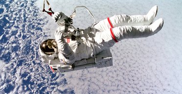 Космические хроники. Как "Марсианский кузнечик" из Украины завоевал бронзу на конкурсе NASA