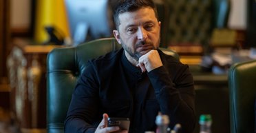 Хто стане головою Офісу президента після Єрмака: Зеленський назвав кандидатів