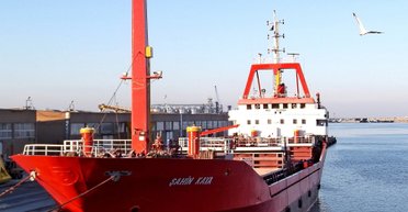 Выстрелы, высадка десанта и молчание Турции: что известно об атаке на Sukru Okan (фото, видео)