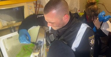 В Одессе в морозильной камере нашли тело годовалого ребенка: что известно