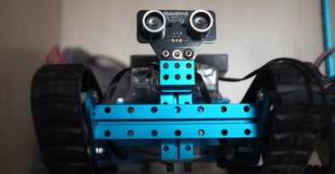 Образование на колесах. Как киевские школы робототехники собираются завоевывать регионы