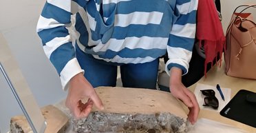 Стародавній водоканал. Учені розкрили секрет управління водопроводами в Римській імперії