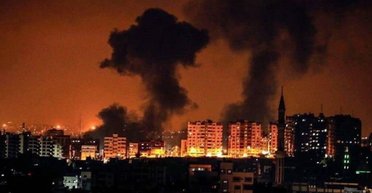 Угрозы Тегерана, ответный удар и помощь НАТО: новые детали атаки Ирана на Израиль (видео)