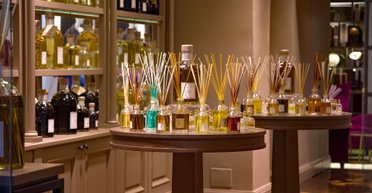 Коли природа допомагає щастю: які аромати поліпшують настрій (фото)