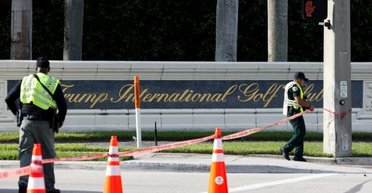 Поддерживал Украину: что известно о задержанном при вероятном покушении на Трампа