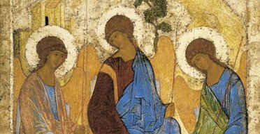 23 июня 2024 года: День Святой Троицы — что сегодня нельзя делать