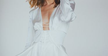 "Адаптивный человек": TAYANNA об отключениях света, любви и нумерологии