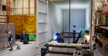 В США разрабатывают мобильные хранилища для ядерного оружия: в чем их стратегическое значение