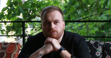 Экс-ведущего "Наш" и NewsOne Макса Назарова отправили под стражу на 60 суток: подробности