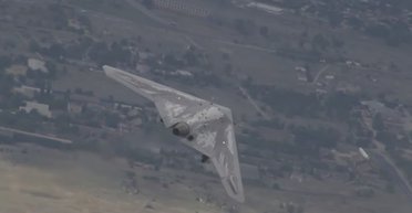 Россия пугает ударным дроном "Охотник", но до Украины он не долетит, - эксперт