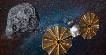 Зонд NASA, що летить до Юпітера, вперше зробив знімок своєї наступної мети (фото)