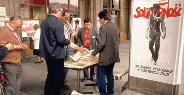 Никогда мы не будем братьями. Как мало общего у украинцев с поляками