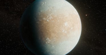 Дуже схожа на Землю: виявлено близьку до нас потенційно придатну для життя планету