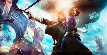 Возвращение BioShock снова откладывается: 2K признали провальной четвертую часть игры