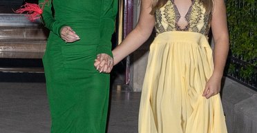 "Поки що ні": Вікторія Бекхем зізналася, у чому відмовляє своїй єдиній доньці (фото)