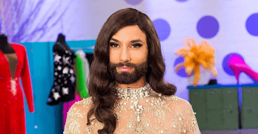 "Больше себя не связываю": Кончита Вурст открестилась от Евровидения