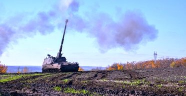 "Много уничтоженных целей": как польские Krab ликвидируют российскую технику (видео)