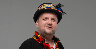 Важив 120 кг: соліст гурту "ТіК" зізнався, як йому вдалося сильно схуднути (фото)