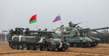 Вооруженные Силы Беларуси переводят в состояние полной боевой готовности, — Минобороны РБ