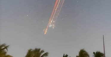 Сразу три пассажирских самолета едва не разбились из-за ракеты Илона Маска