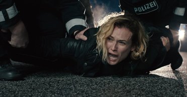 Дело фюрера. Почему стоит посмотреть немецкую драму "На пределе"