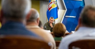 Блэкаут в Киеве: Кличко подтвердил смерть коммунальщика в столице (видео)