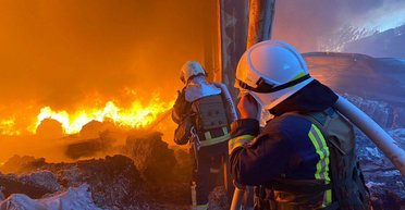 "Абсолютно реально": ВС РФ способны за ночь запустить до 2 тысяч "Шахедов" по Украине, — Берлинская